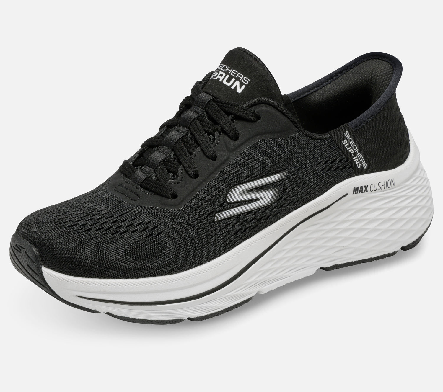 Slip-ins: Max Cushioning Elite - Vanish Shoe Skechers.se