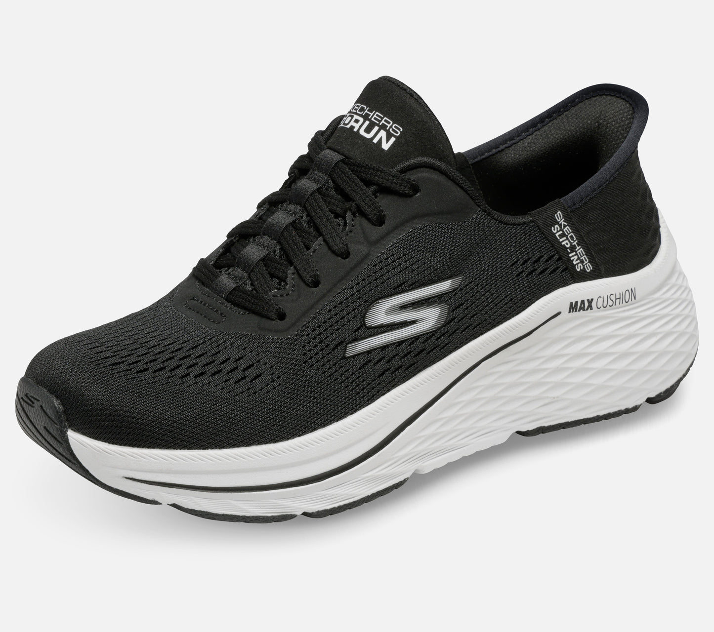 Slip-ins: Max Cushioning Elite - Vanish Shoe Skechers.se