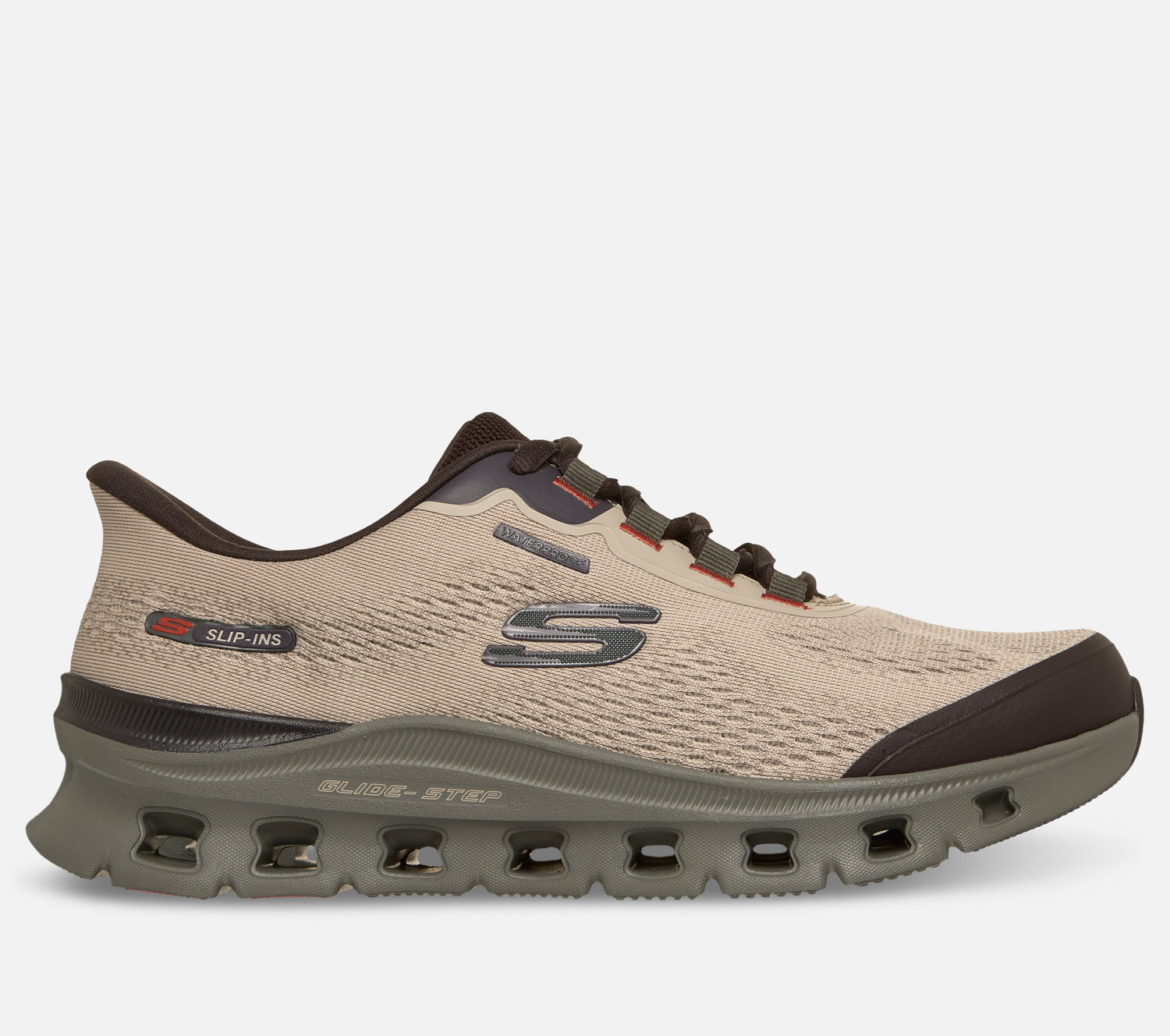 Slip-ins: Glide-Step Pro - Chaching Shoe Skechers.se