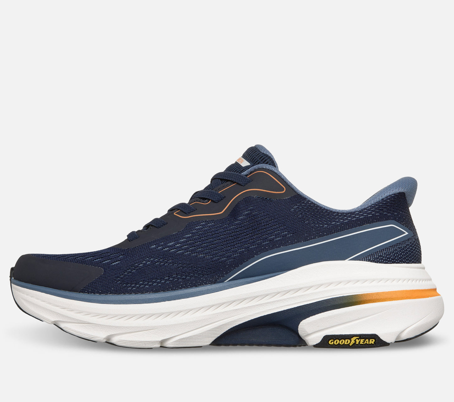 Slip-ins: Max Cushioning Arch Fit 2.0 - Azusah Shoe Skechers.se
