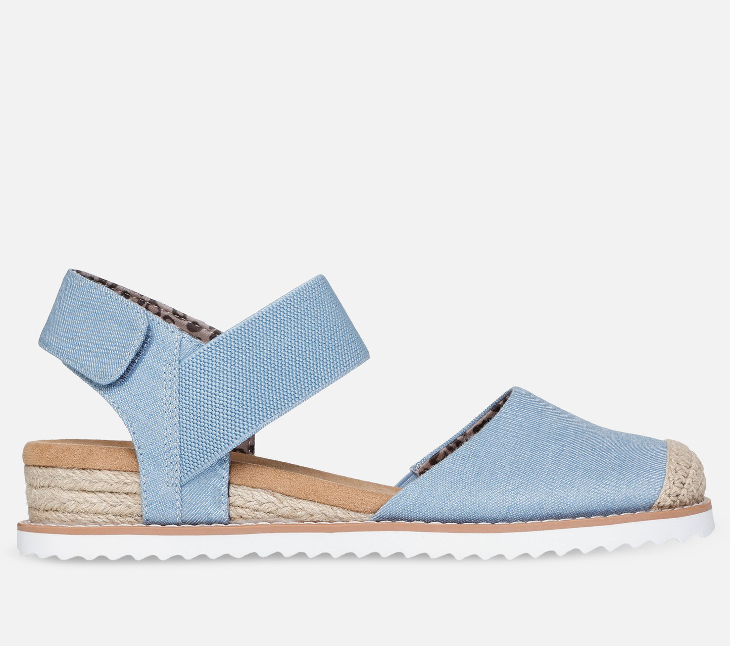 BOBS Desert Kiss - Sun Shining Sandal Skechers.se