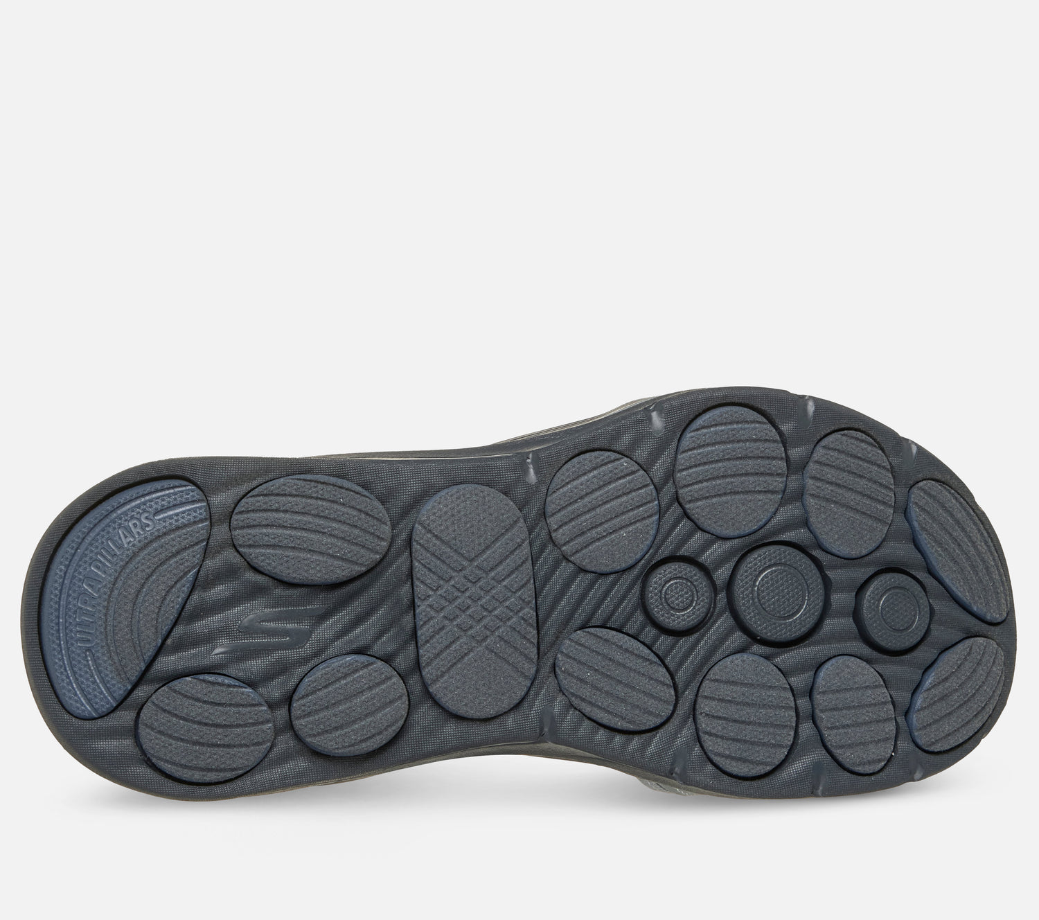 Slip-ins: GO WALK 8 - Ken II Sandal Skechers.se