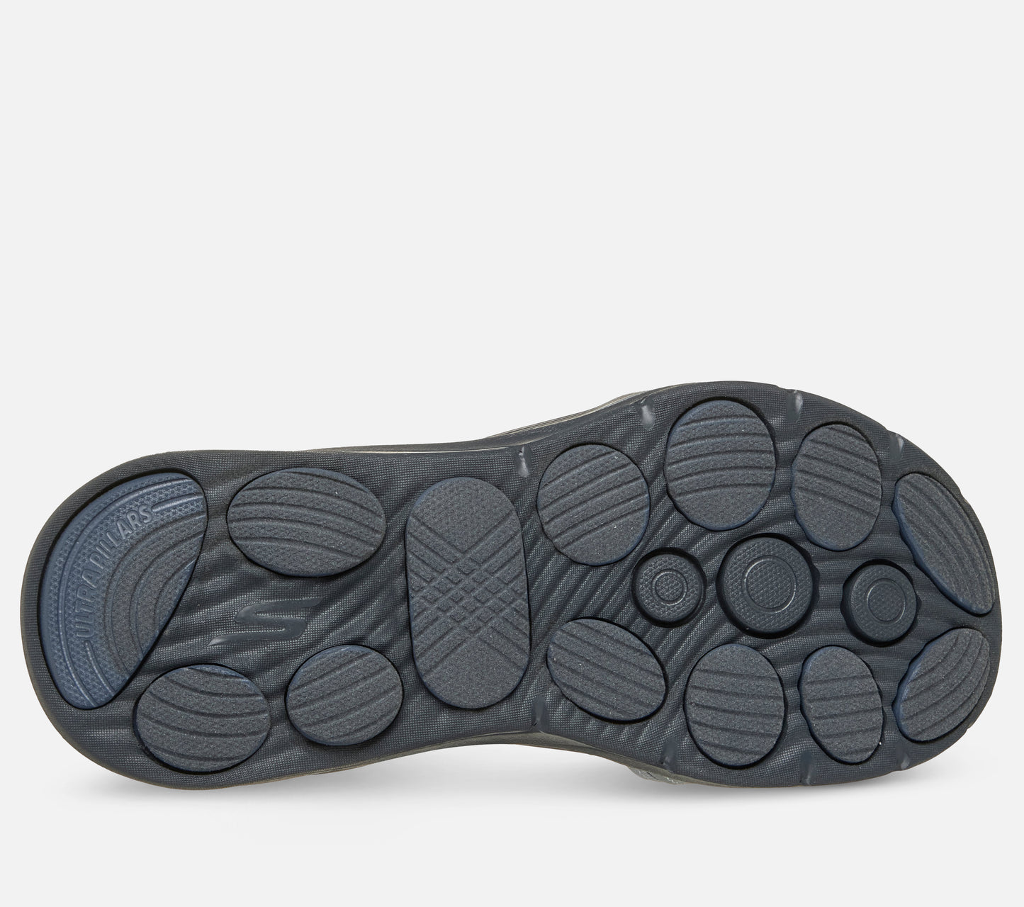 Slip-ins: GO WALK 8 - Ken II Sandal Skechers.se
