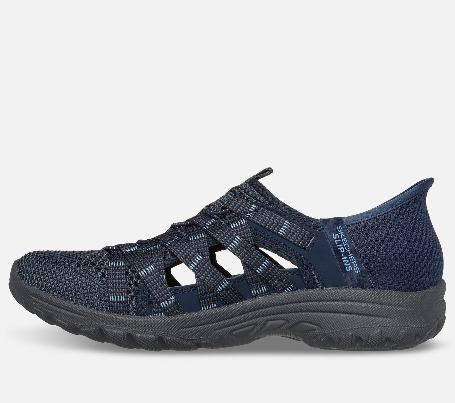 Relaxed Fit: Slip-ins: Reggae Fest 2.0 - Neap Tide Shoe Skechers.se