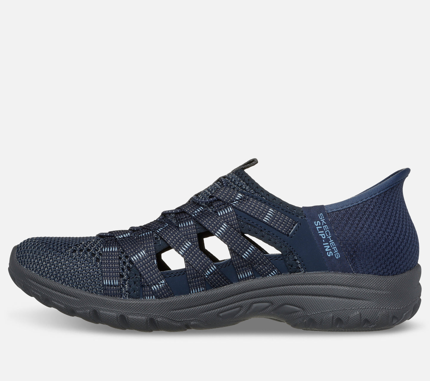Relaxed Fit: Slip-ins: Reggae Fest 2.0 - Neap Tide Shoe Skechers.se