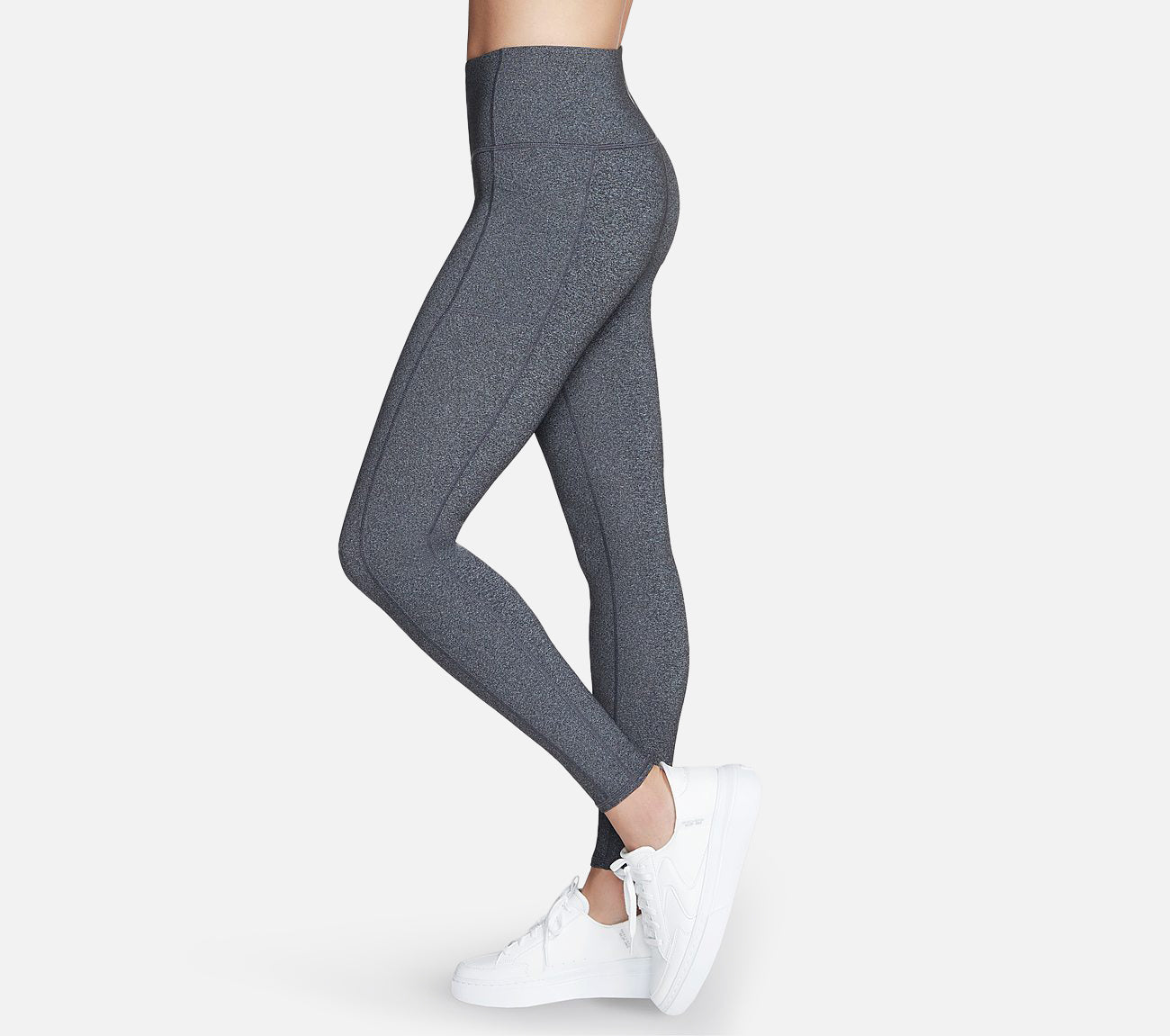 GO WALK HW Legging Clothes Skechers.se