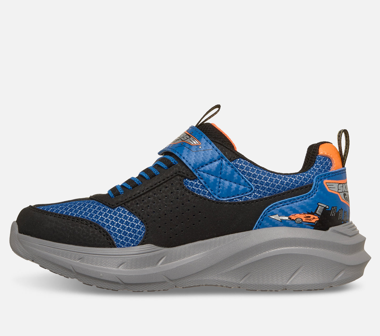 Garage Shoe Skechers.se