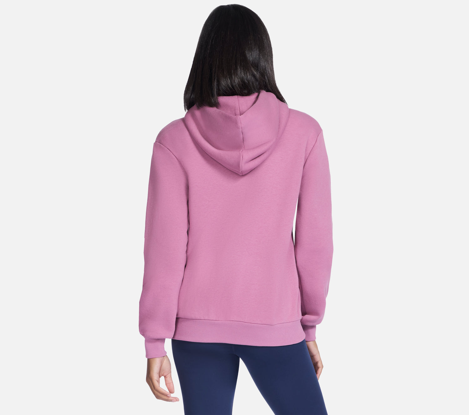 SKECH-SWEATS Destination Hoodie Clothes Skechers.se