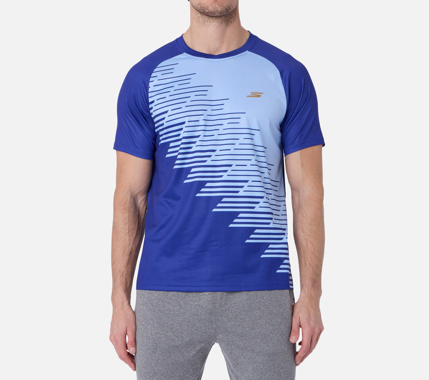 Harry Kane: Momentum Tee Clothes Skechers.se