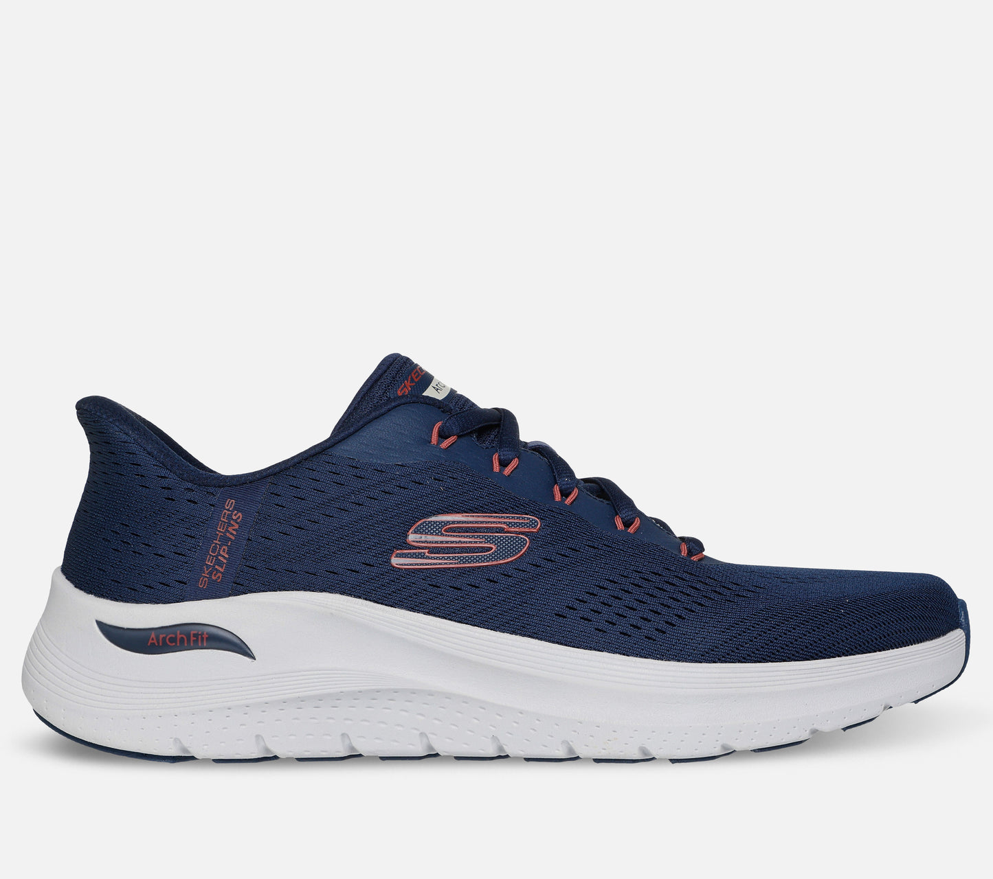 Extra Wide Fit: Slip-ins: Arch Fit 2.0 - Lestur Shoe Skechers.se