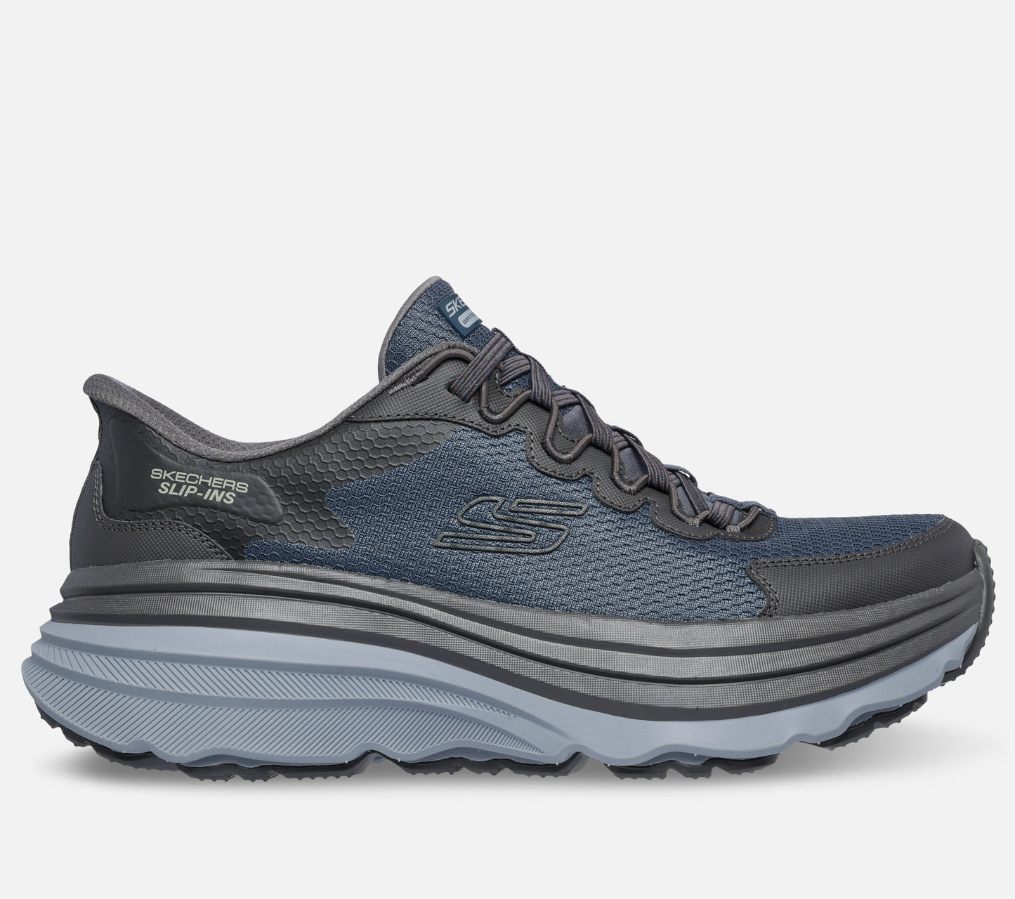 Relaxed Fit: Slip-ins: Max Cushioning - Zirrus Shoe Skechers.se