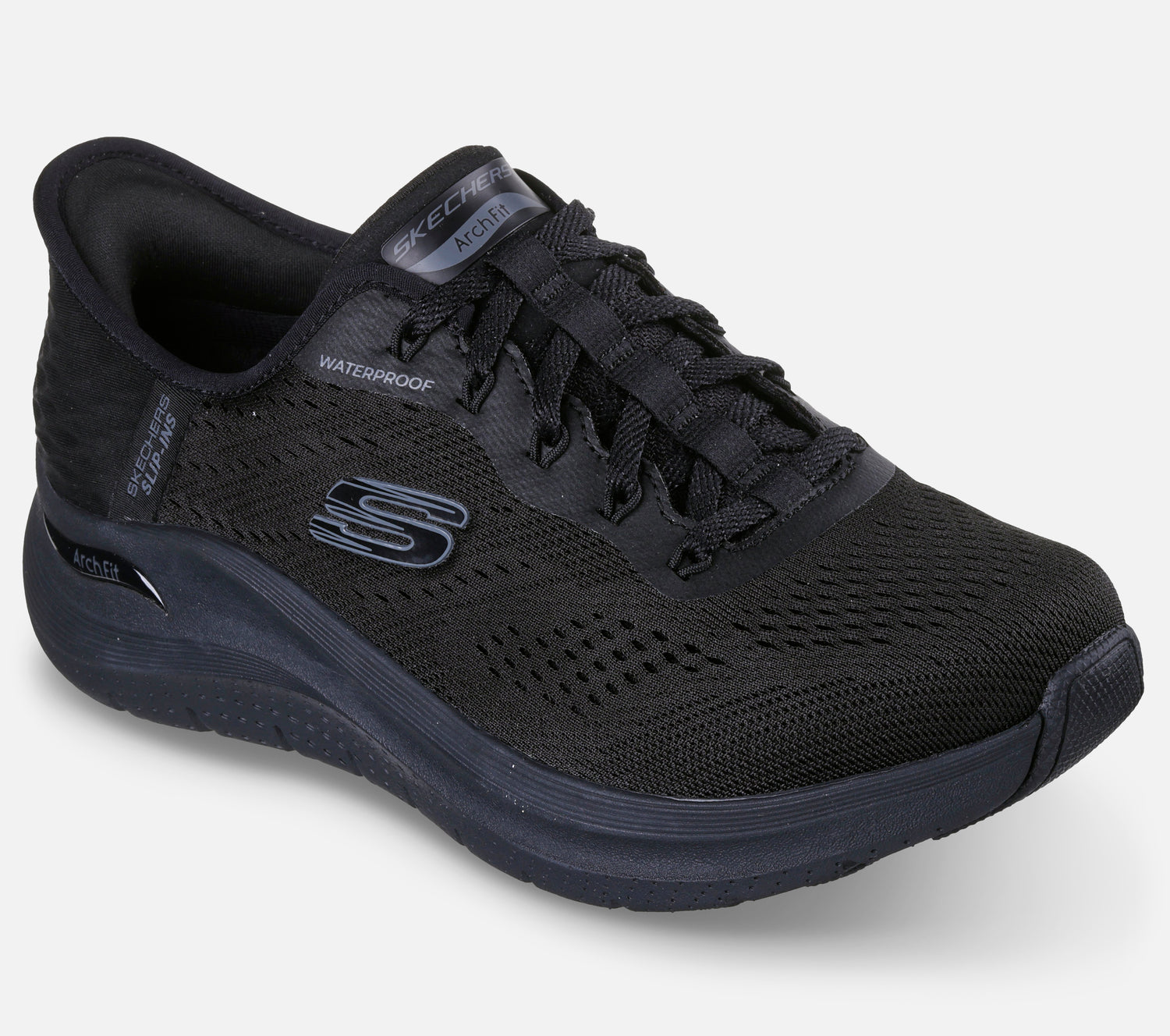 Slip-ins: Arch Fit 2.0 - Morning Mist Shoe Skechers.se