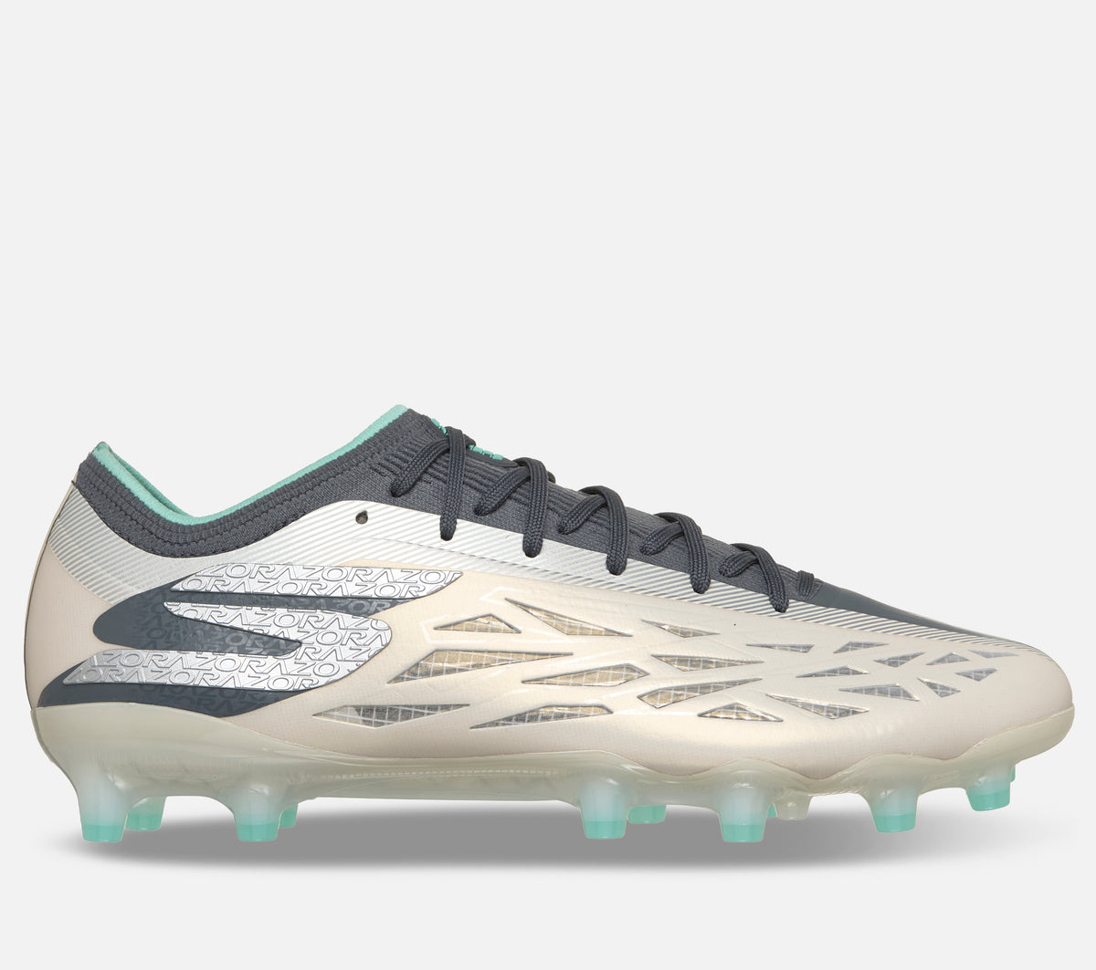 Razor 2 Elite AG Football Skechers.se