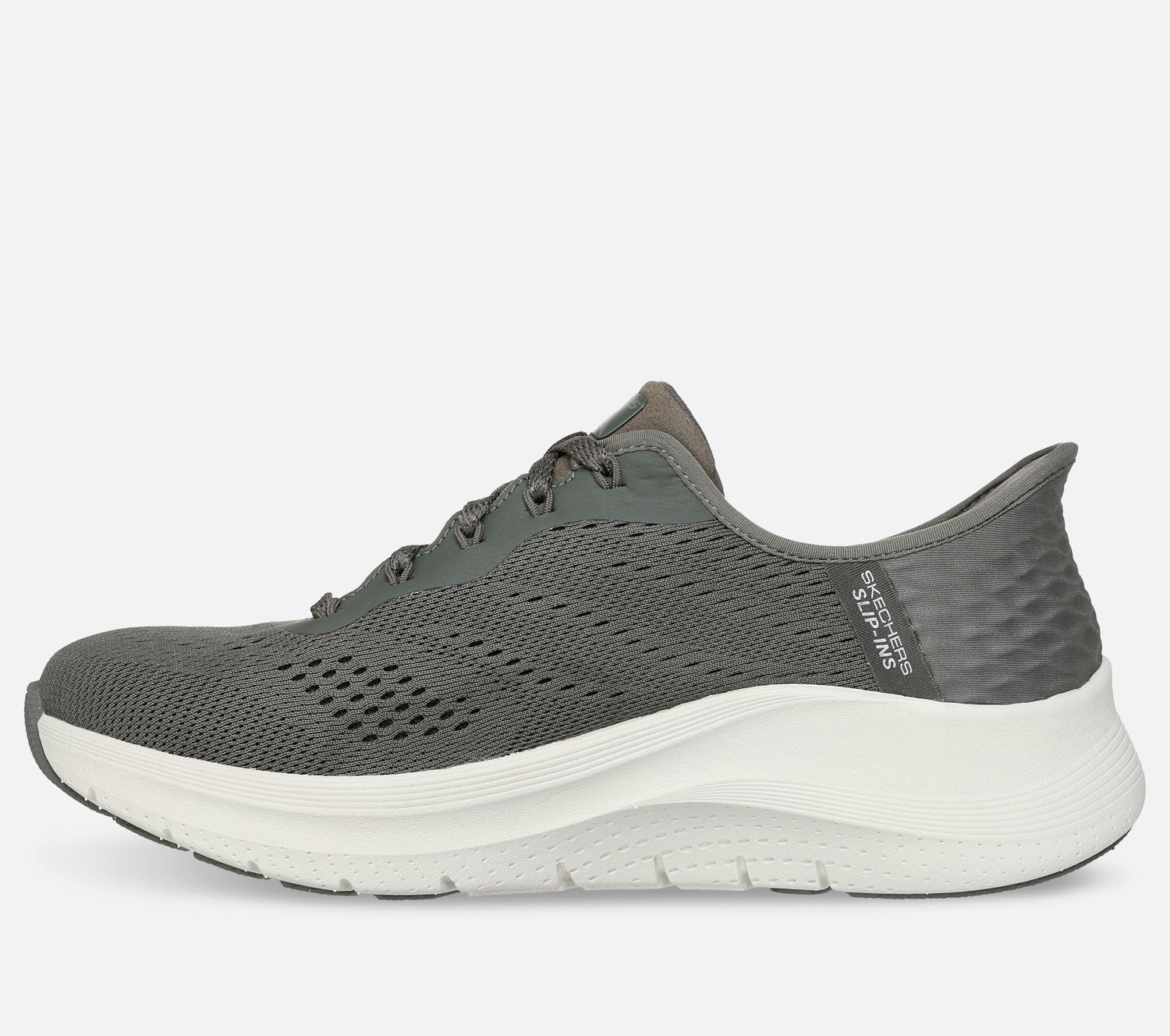 Slip-ins: Arch Fit 2.0 - Morning Mist - Waterproof Shoe Skechers.se