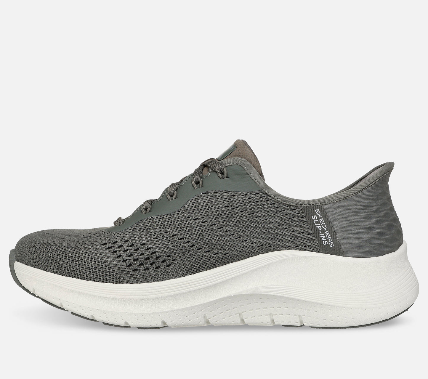 Slip-ins: Arch Fit 2.0 - Morning Mist - Waterproof Shoe Skechers.se