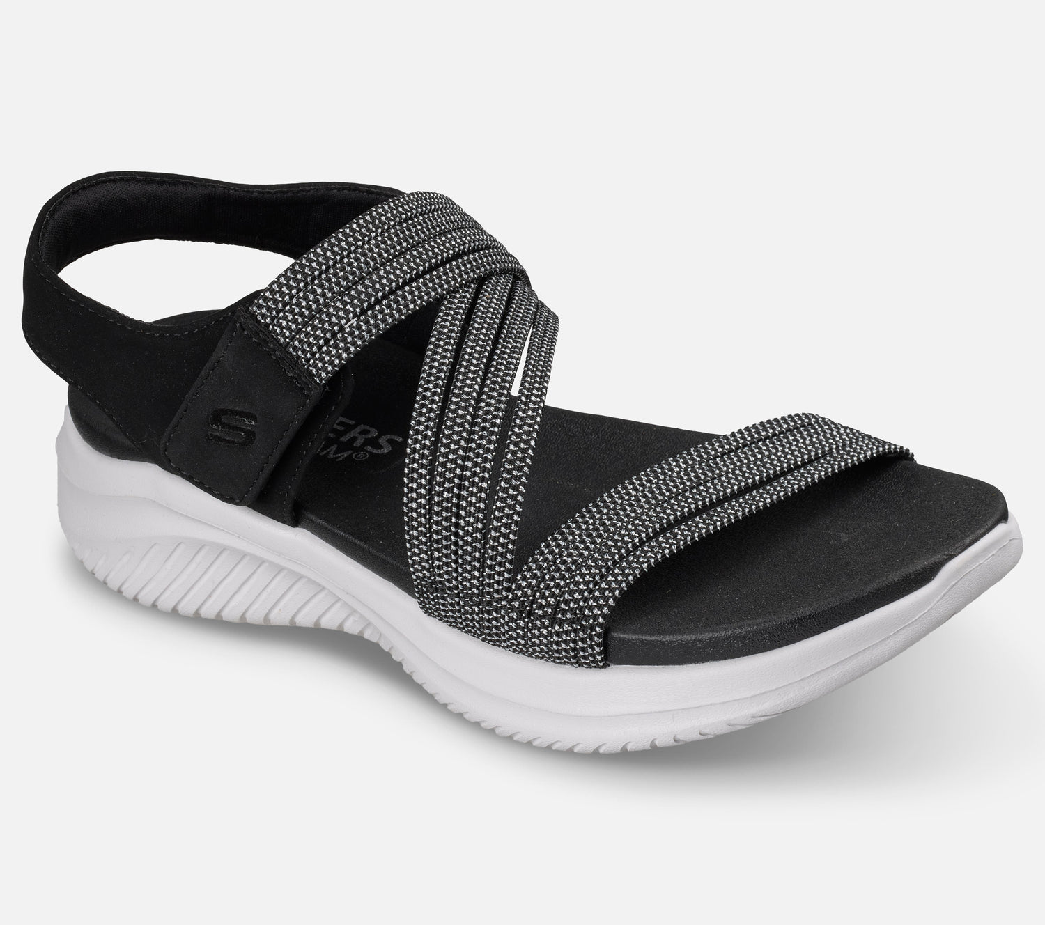 Ultra Flex 3.0 – Sunday Candy Sandal Skechers.se