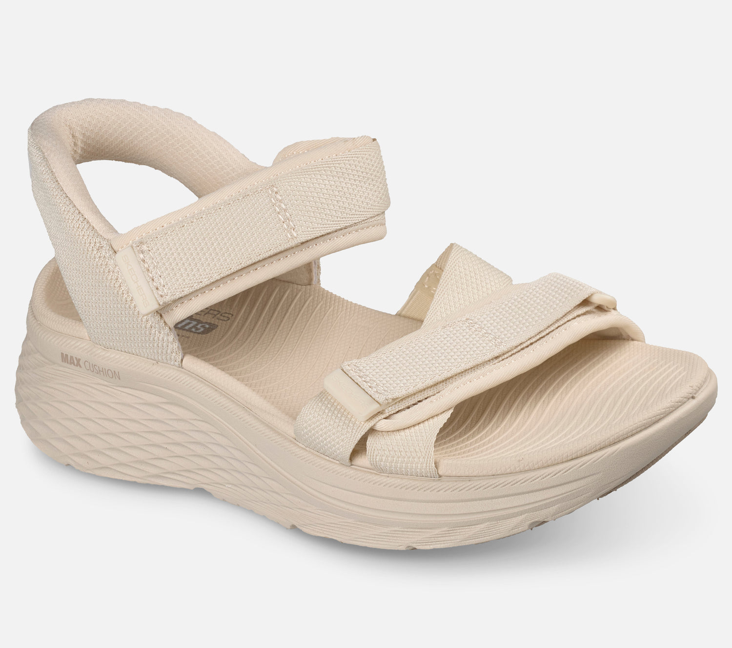 Slip-ins: Max Cushioning Elite 2.0 Sandal - Zoe Sandal Skechers.se