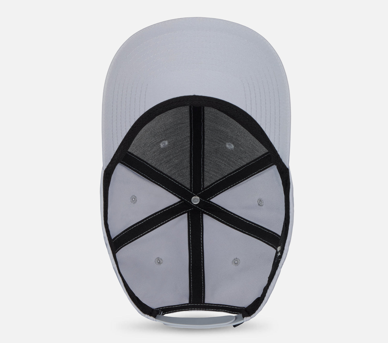 Skechweave Diamond Snapback Keps Hat Skechers.se