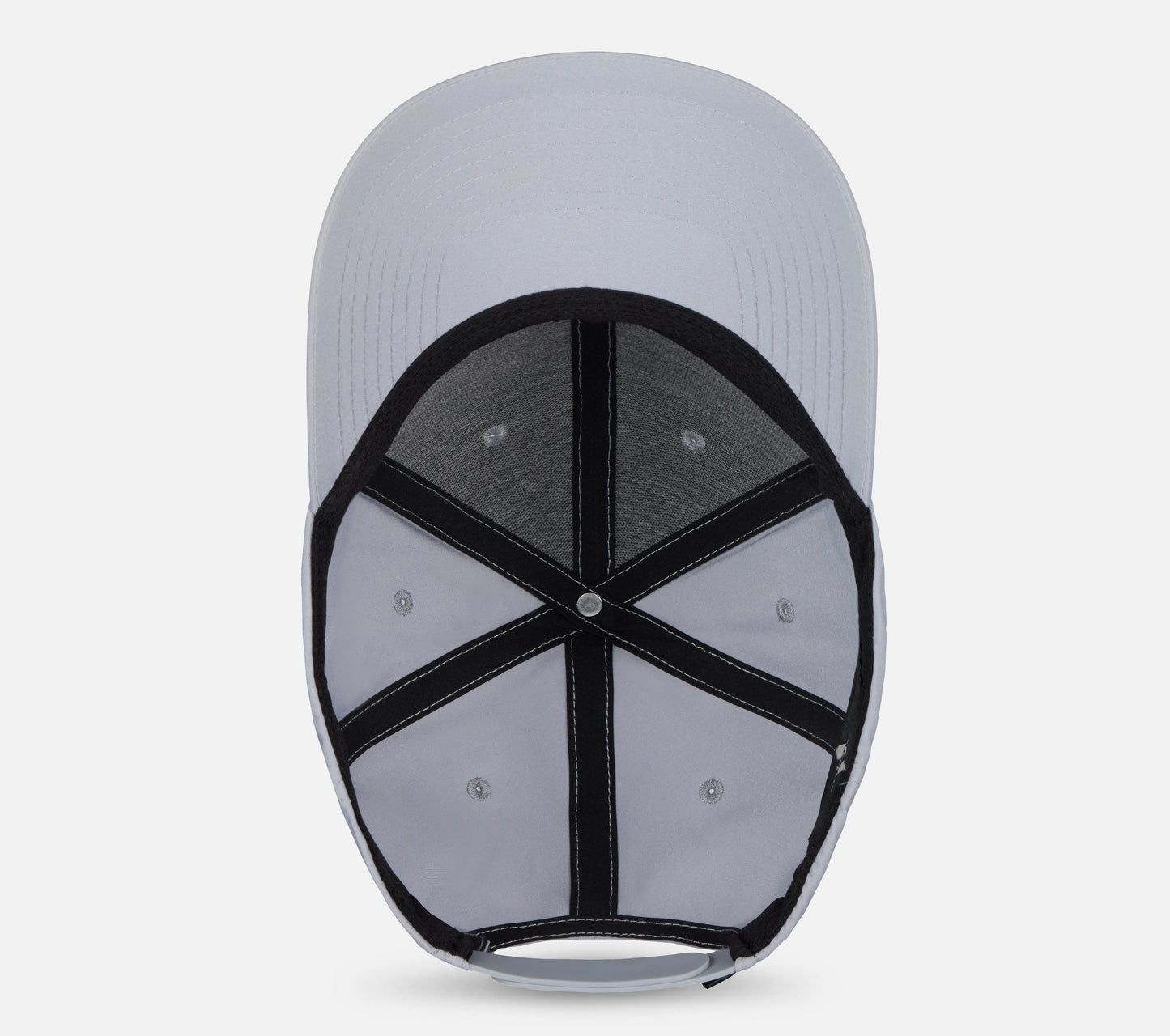 Skechweave Diamond Snapback Keps Hat Skechers.se