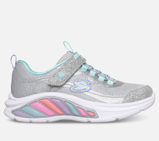 S-Lights: Rainbow Cruisers - Glitzy Glow Shoe Skechers.se