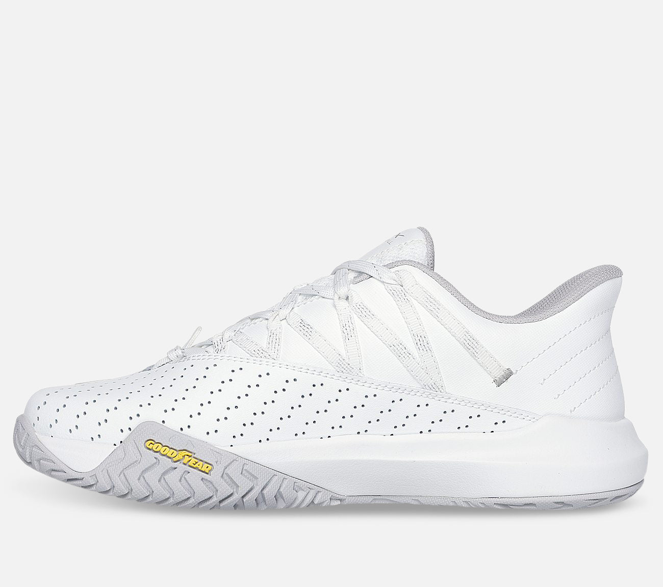 Viper Court Rally Shoe Skechers.se