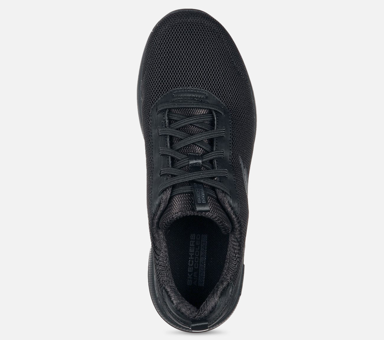 GO WALK Stability - Magnificent Glow Shoe Skechers.se