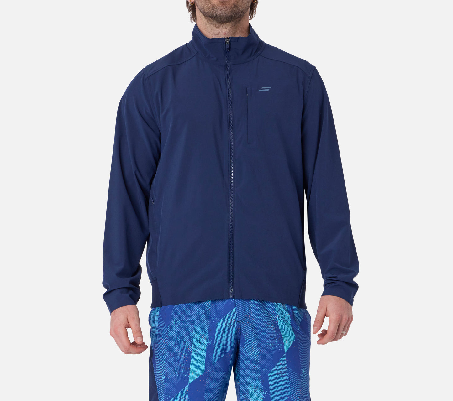 Premier Jacket Clothes Skechers.se