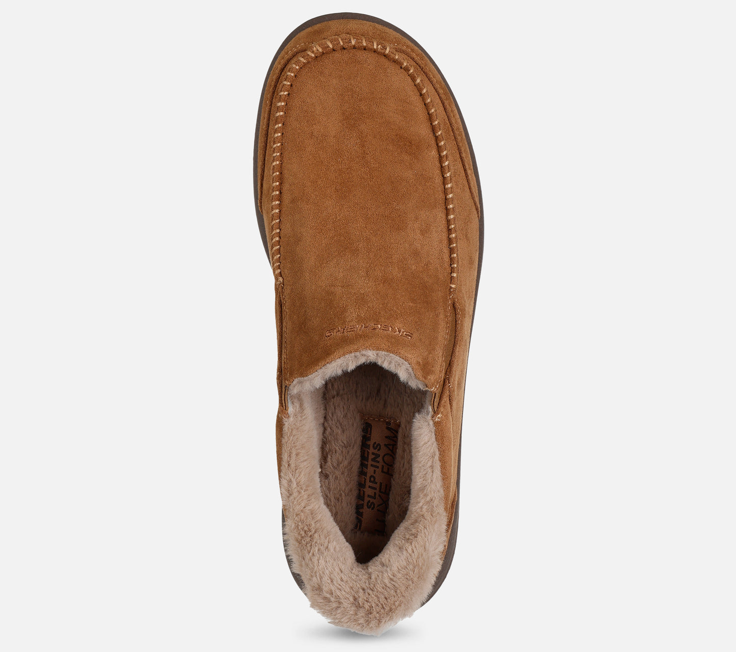 Relaxed Fit: Slip-ins: Murette - Scofield