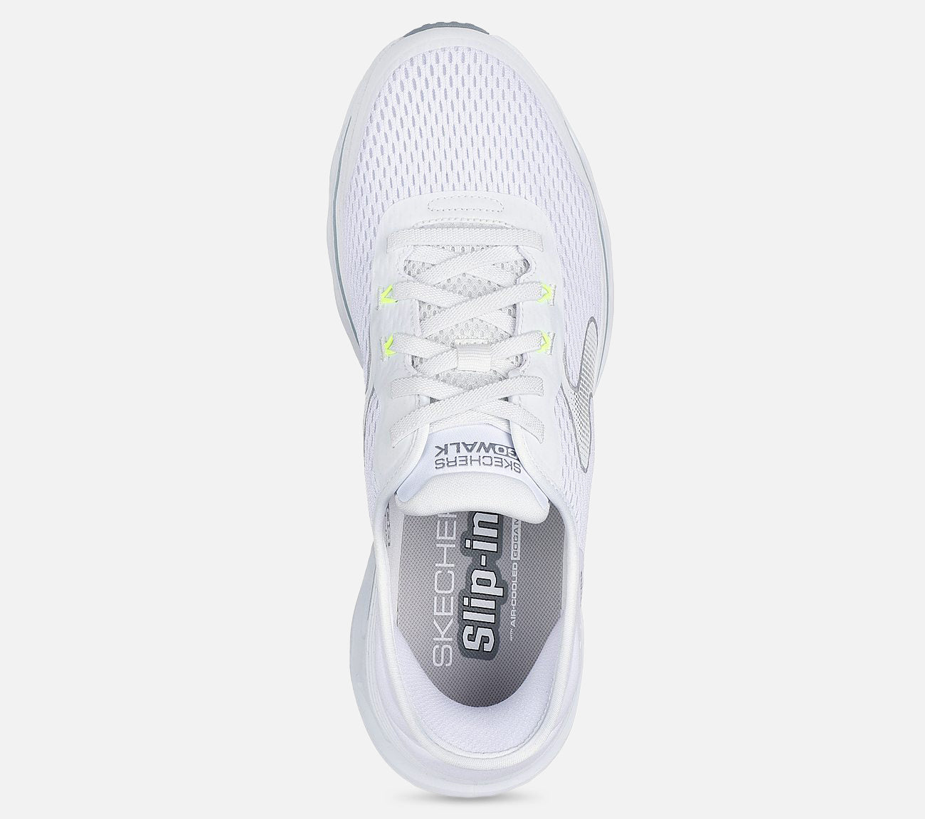 Slip-ins: GO WALK: Glide-Step 2.0 – Zander Shoe Skechers.se