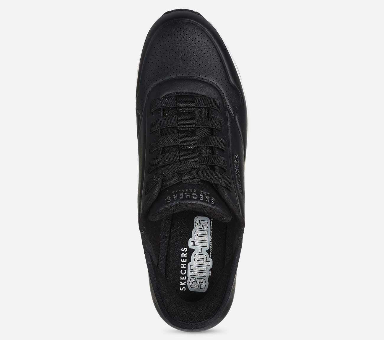 Slip-ins: Uno - Easy-Air Shoe Skechers.se