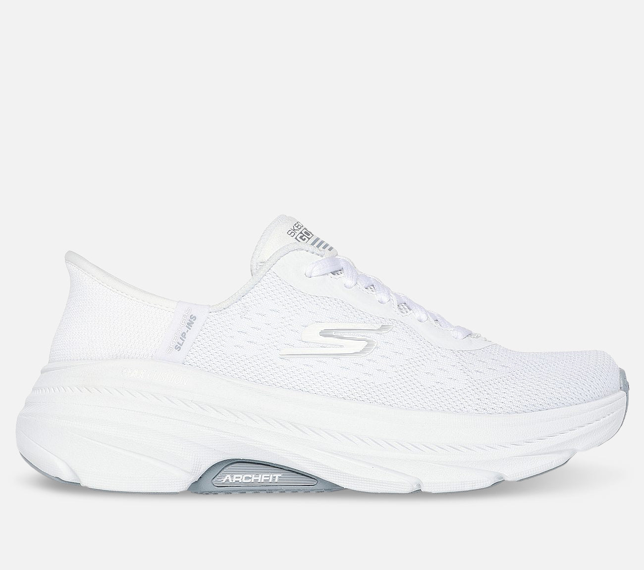 Slip-ins: Max Cushioning Arch Fit 2.0 - Antilles Shoe Skechers.se