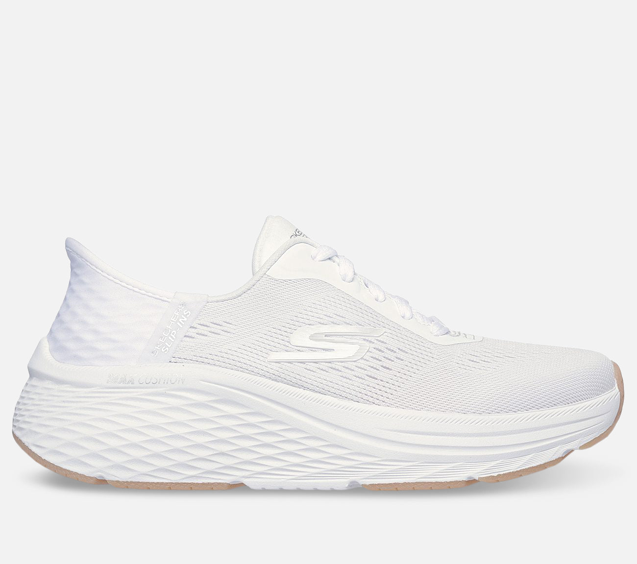 Slip-ins: Max Cushioning Elite - Vanish Shoe Skechers.se