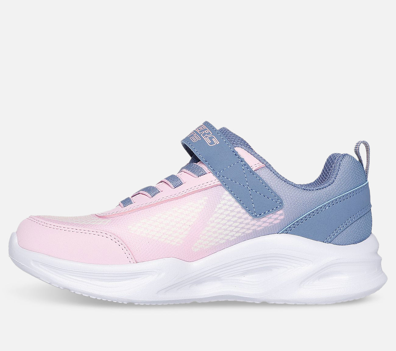 S-Lights: Sola Glow - Ombre Deluxe Shoe Skechers.se