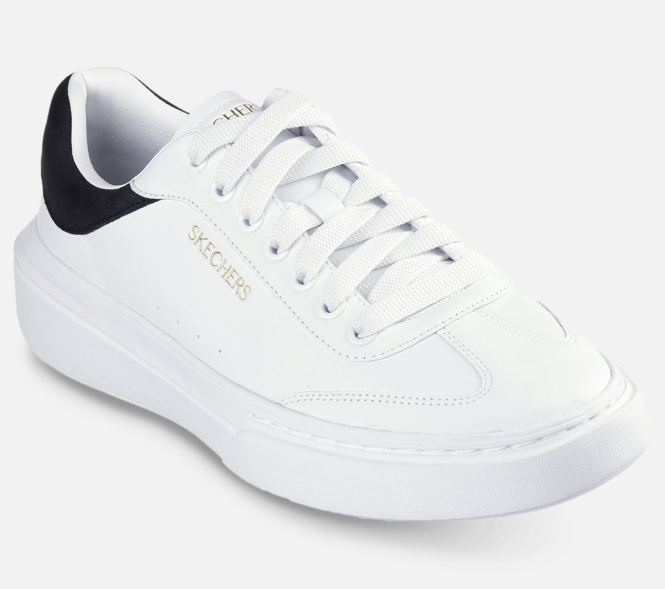 Cordova Classic - Lighto Shoe Skechers.se