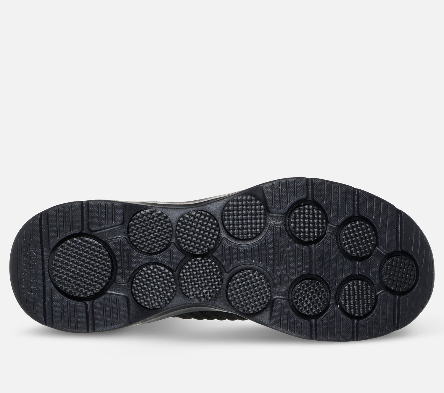 Go Walk 7 - Diligent Shoe Skechers.se