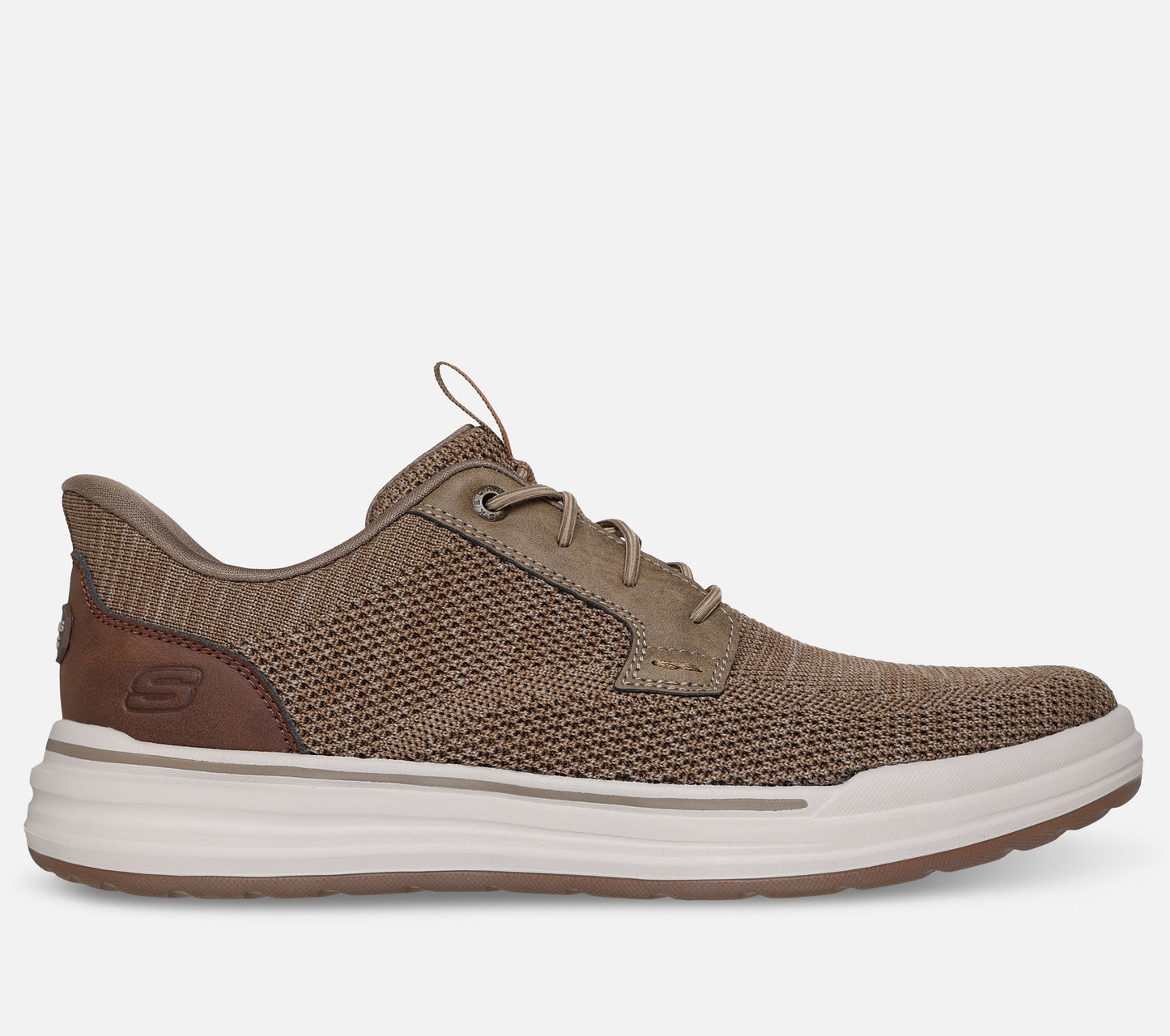 Slip-ins Relaxed Fit: Sterling - Ramone Shoe Skechers.se