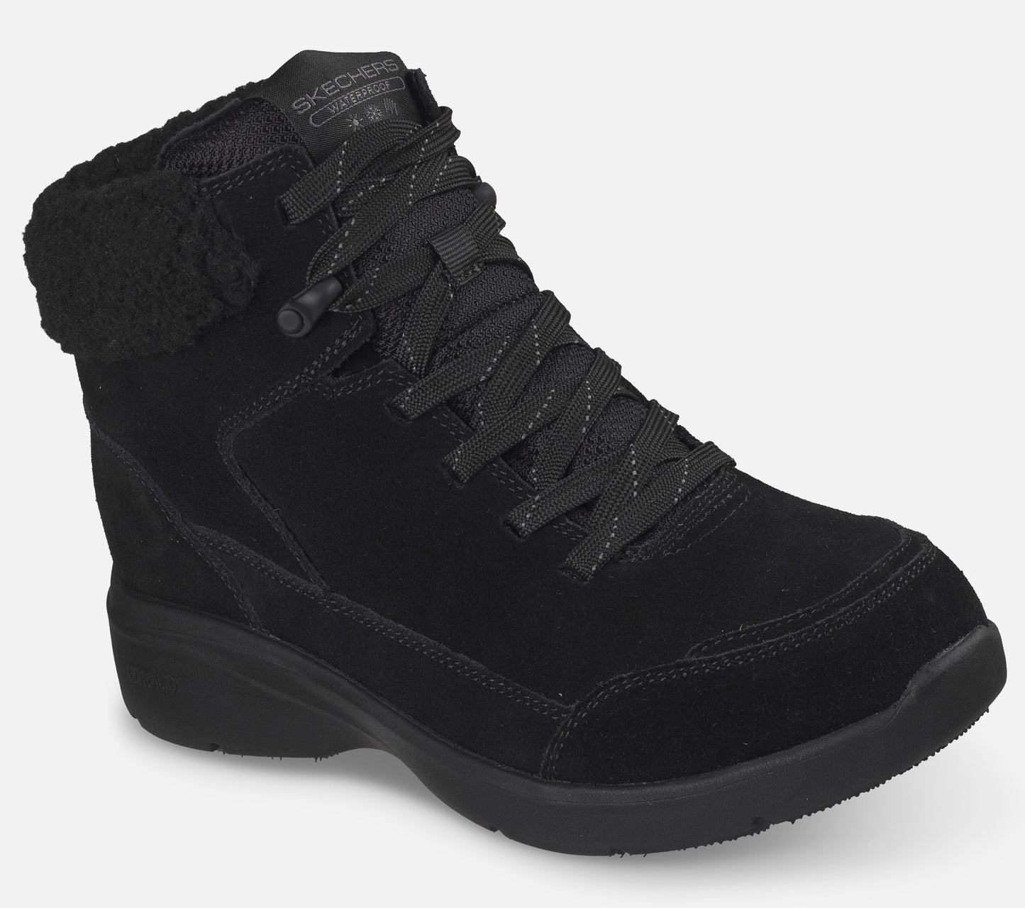 Slip-ins: On-The-GO Glacial Ultimate - Waterproof Boot Skechers.se