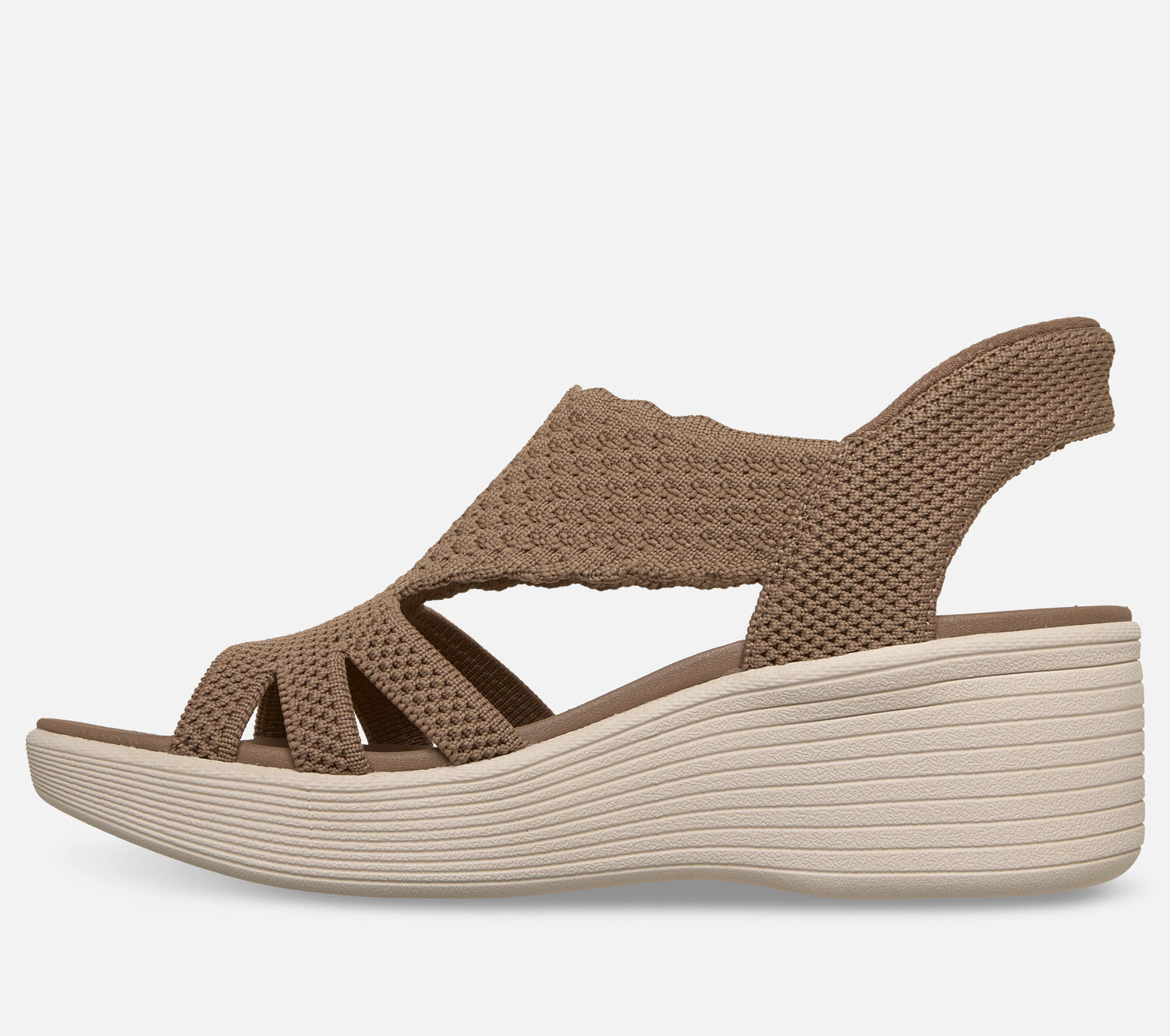 Slip-ins: Parallel Lite - Summer Invite Sandal Skechers.se