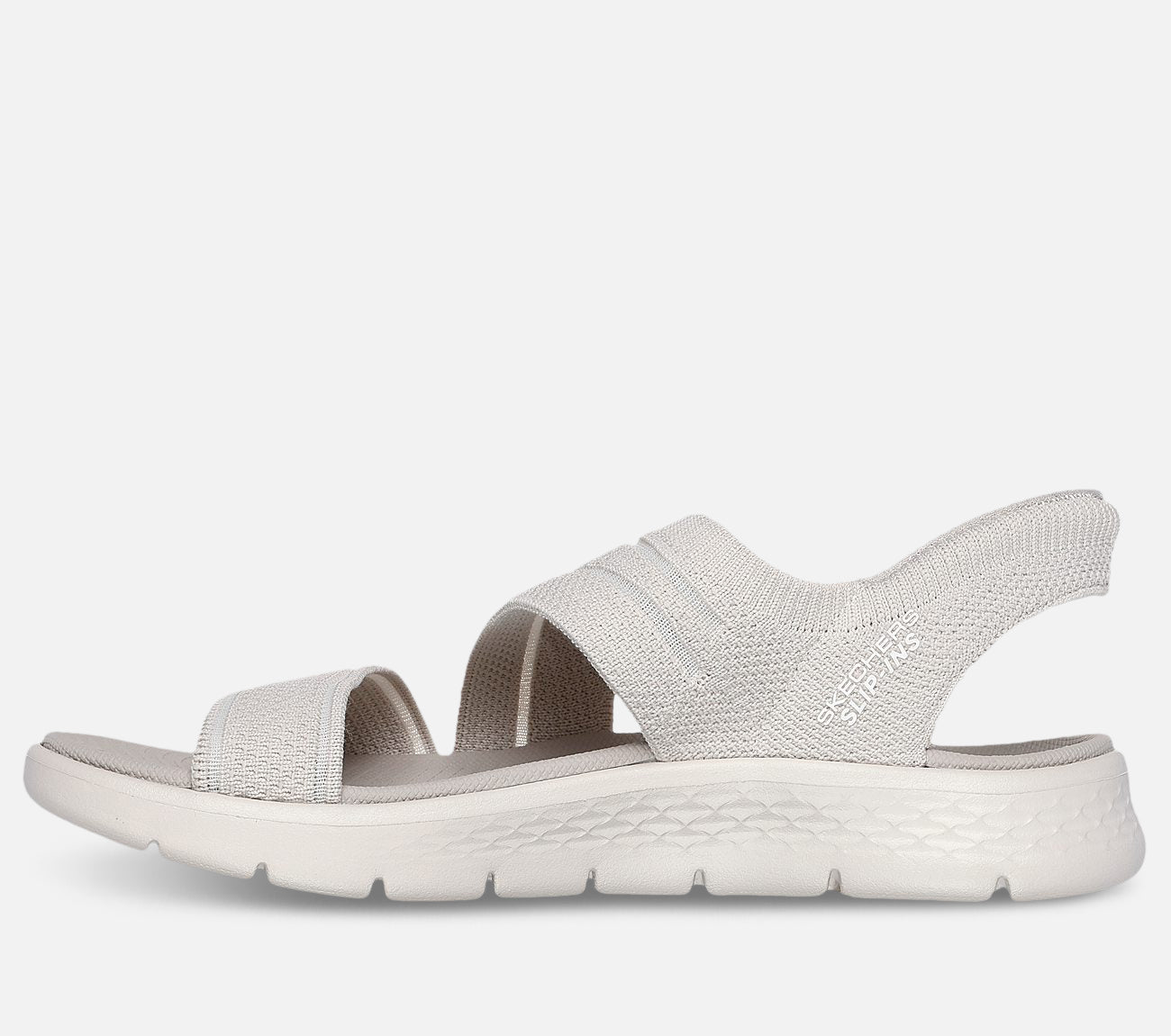 Slip-ins: GO WALK Flex Sandal - Enticing Sandal Skechers.se