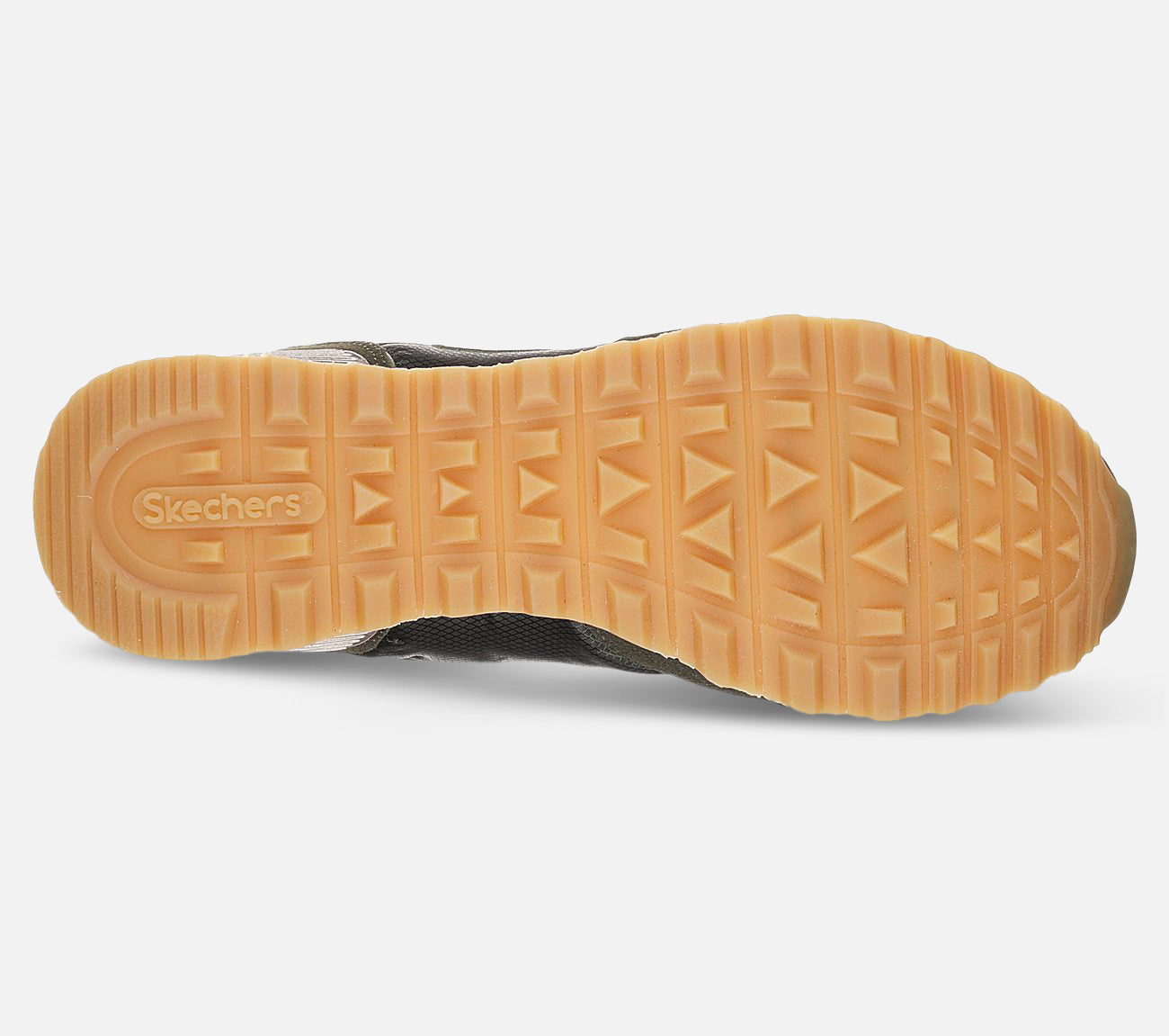 OG 85 - Gold'n Gurl Shoe Skechers.se