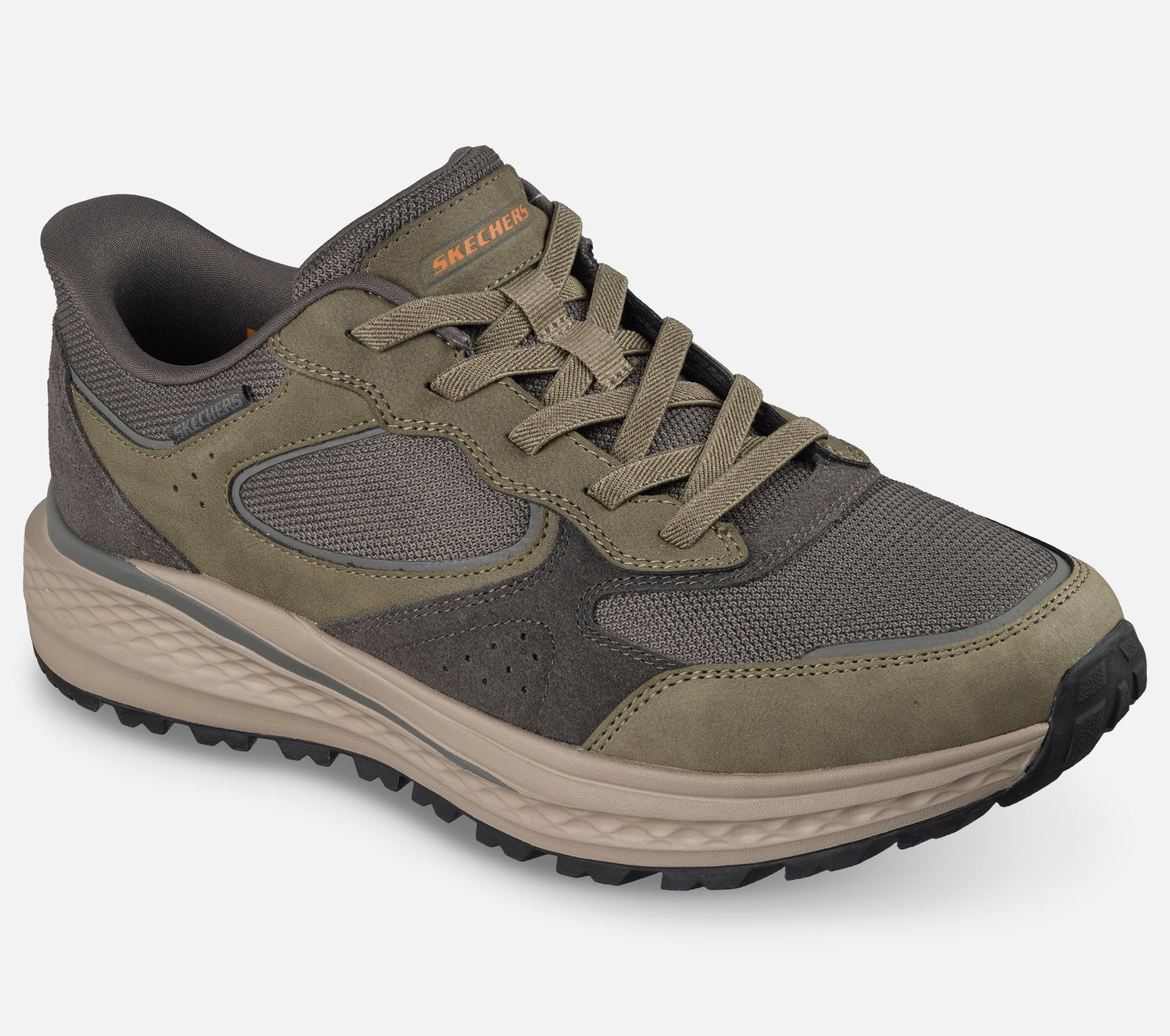 Relaxed Fit: Slip-ins: Slade Ultra - Gage Shoe Skechers.se