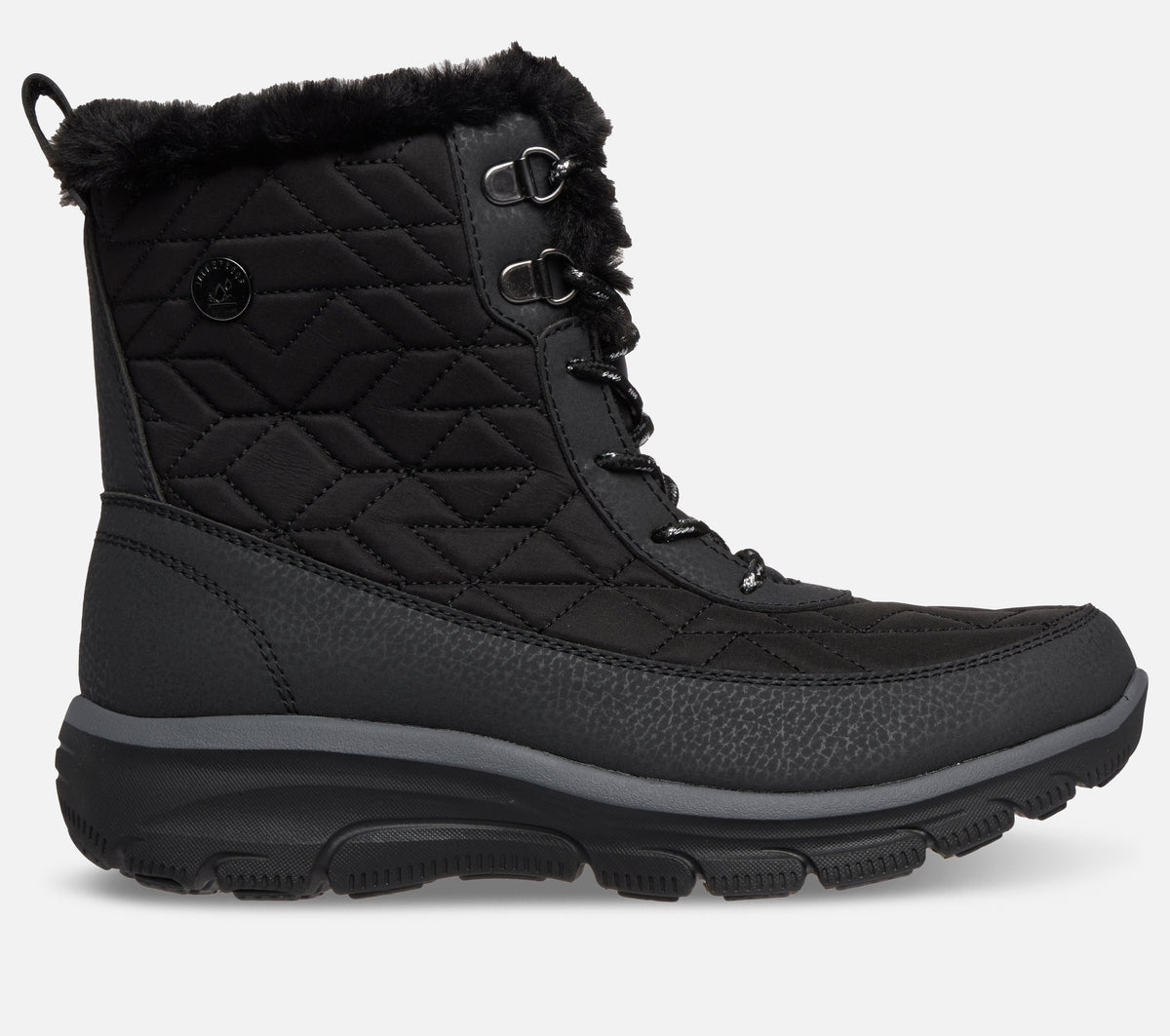 Relaxed Fit: Easy Going - Frostine - Waterproof Boot Skechers.se