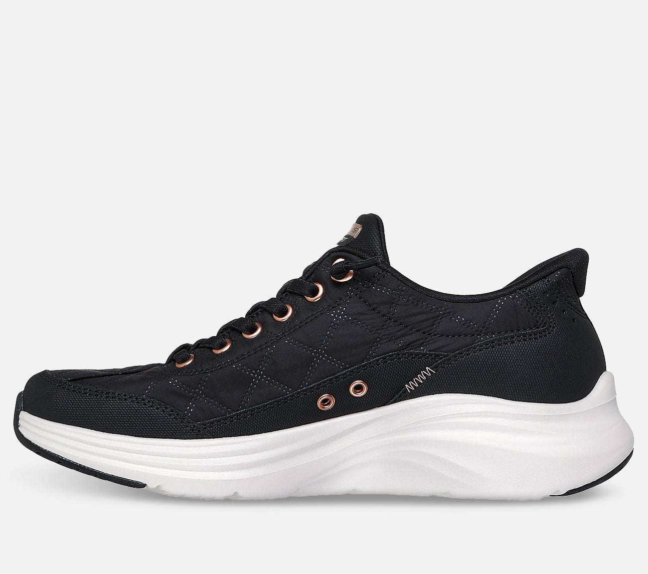 Slip-ins: Contour Foam - Cozy Fit Golden Hour Shoe Skechers.se