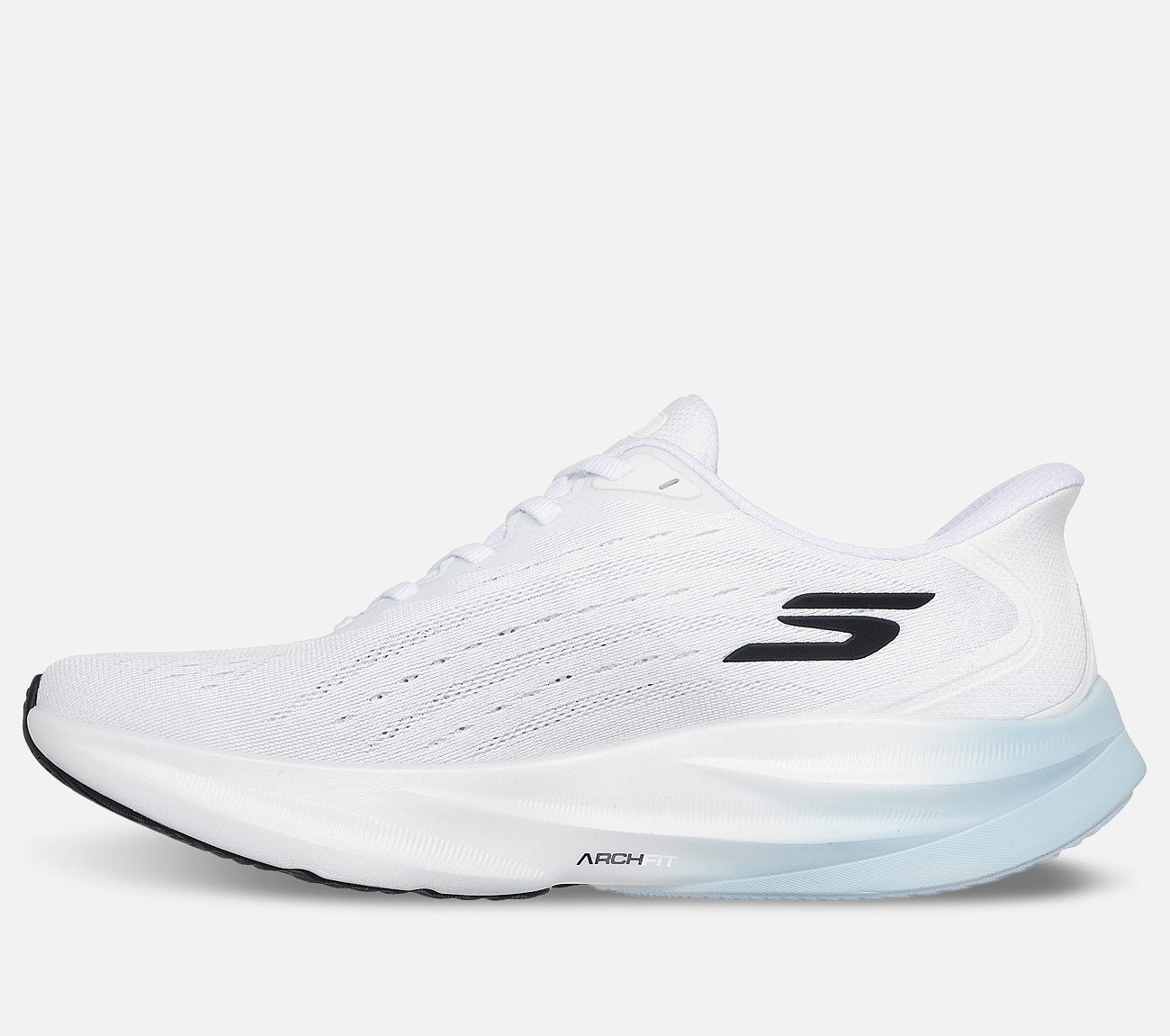 Slip-ins: Aero Spark Shoe Skechers.se