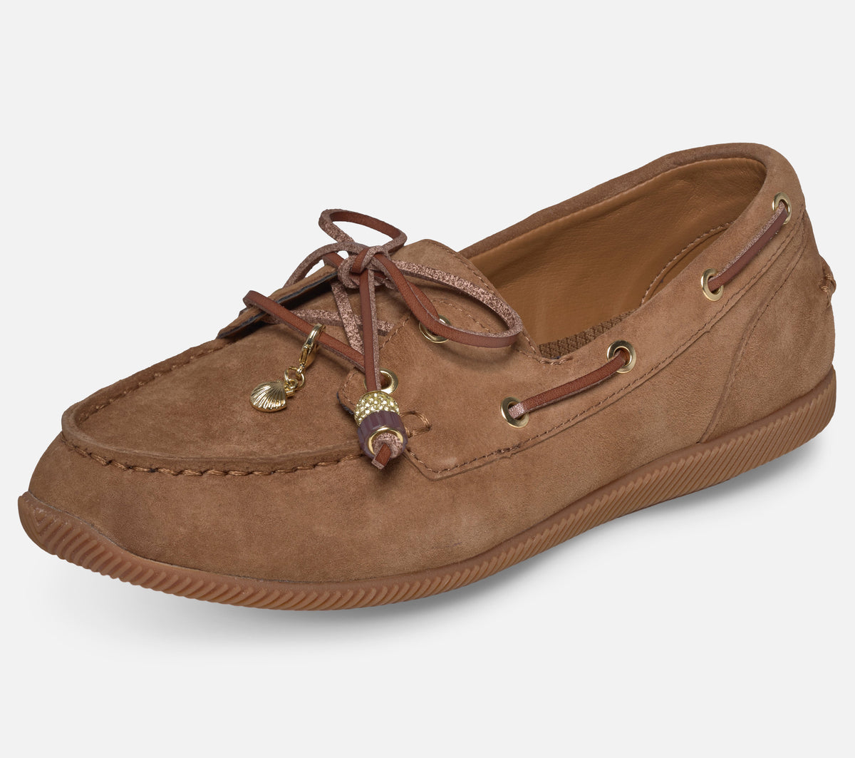 Midcity - Anchored Delight Ballerina Skechers.se