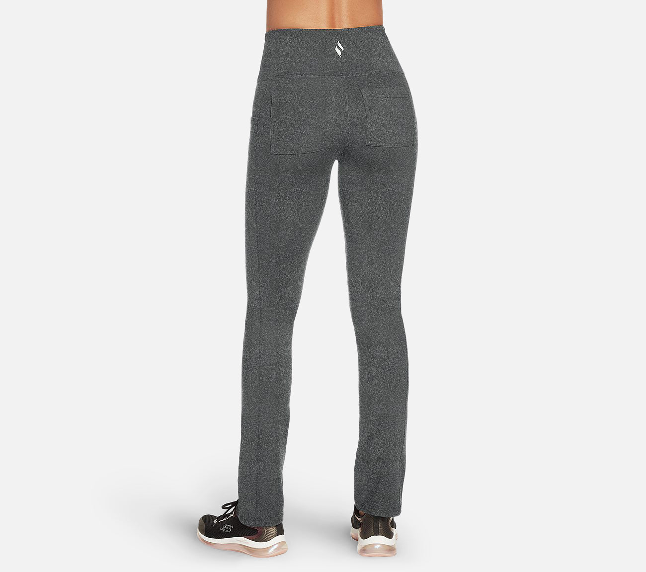 GO WALK Joy Pant - Träningsbyxor Clothes Skechers.se