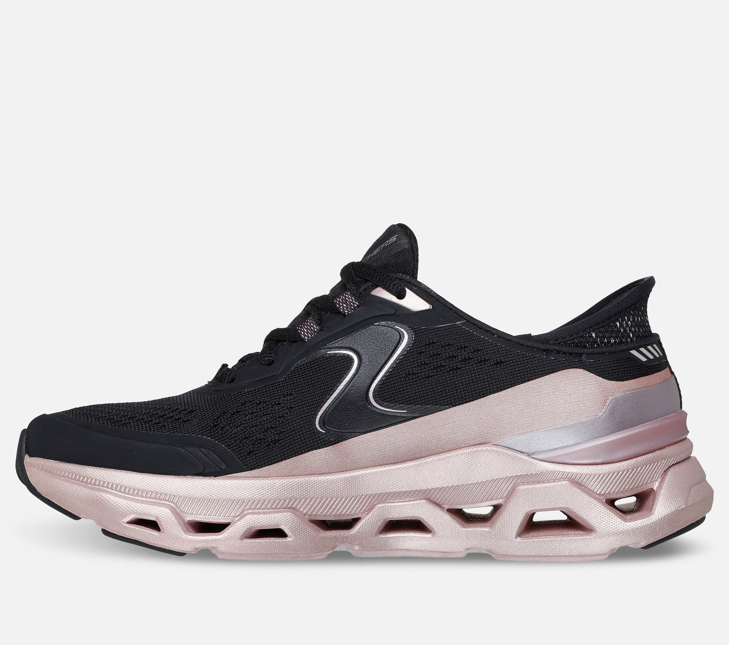Slip-ins: Glide-Step Altus - Starlight Shine Shoe Skechers.se