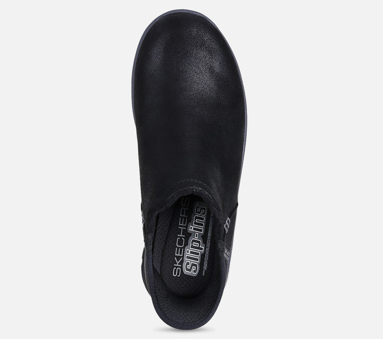 Relaxed Fit: Slip-ins: Easy Going - Modern Hour Shoe Skechers.se