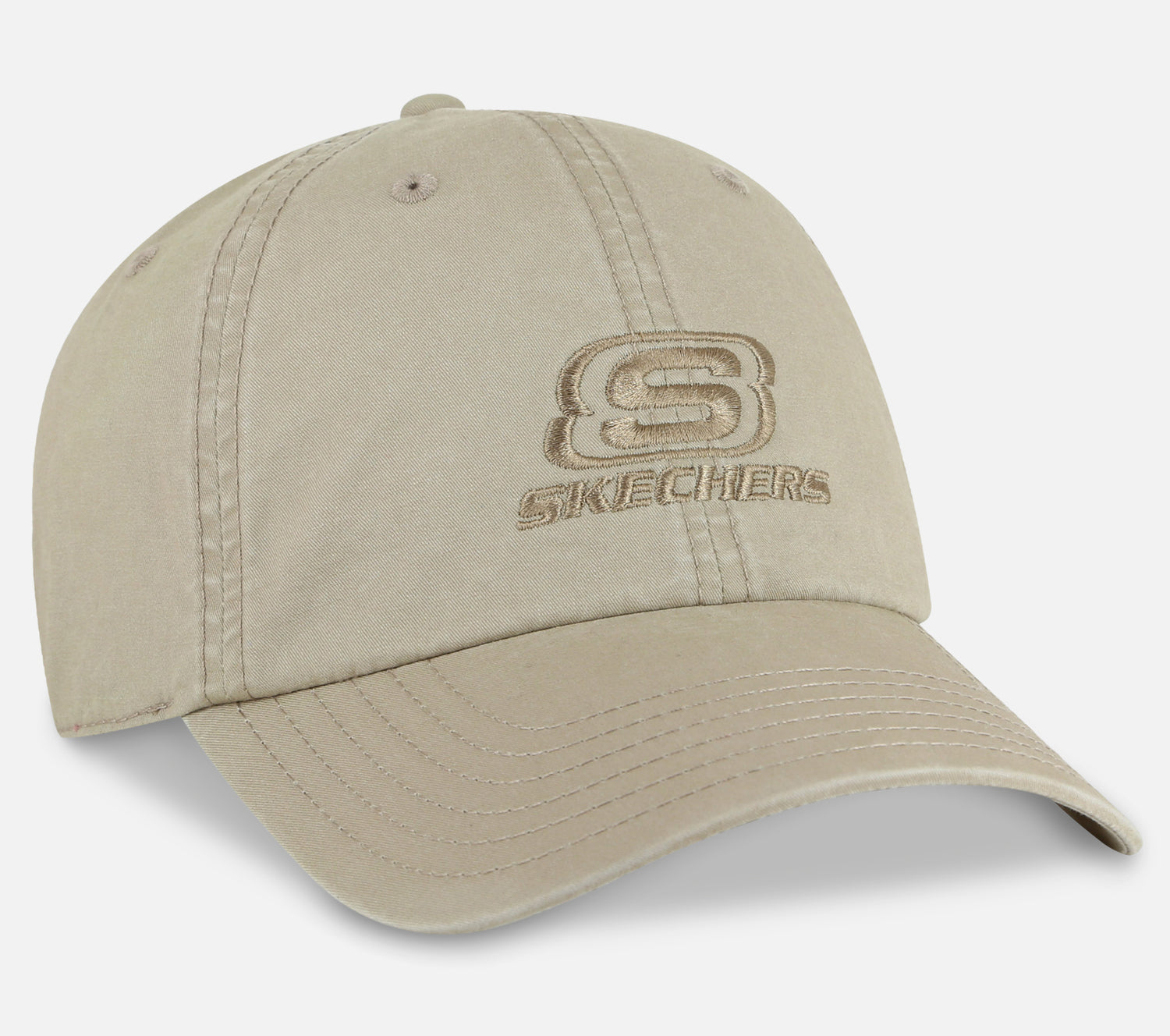 Washed Dad Hat Hat Skechers.se