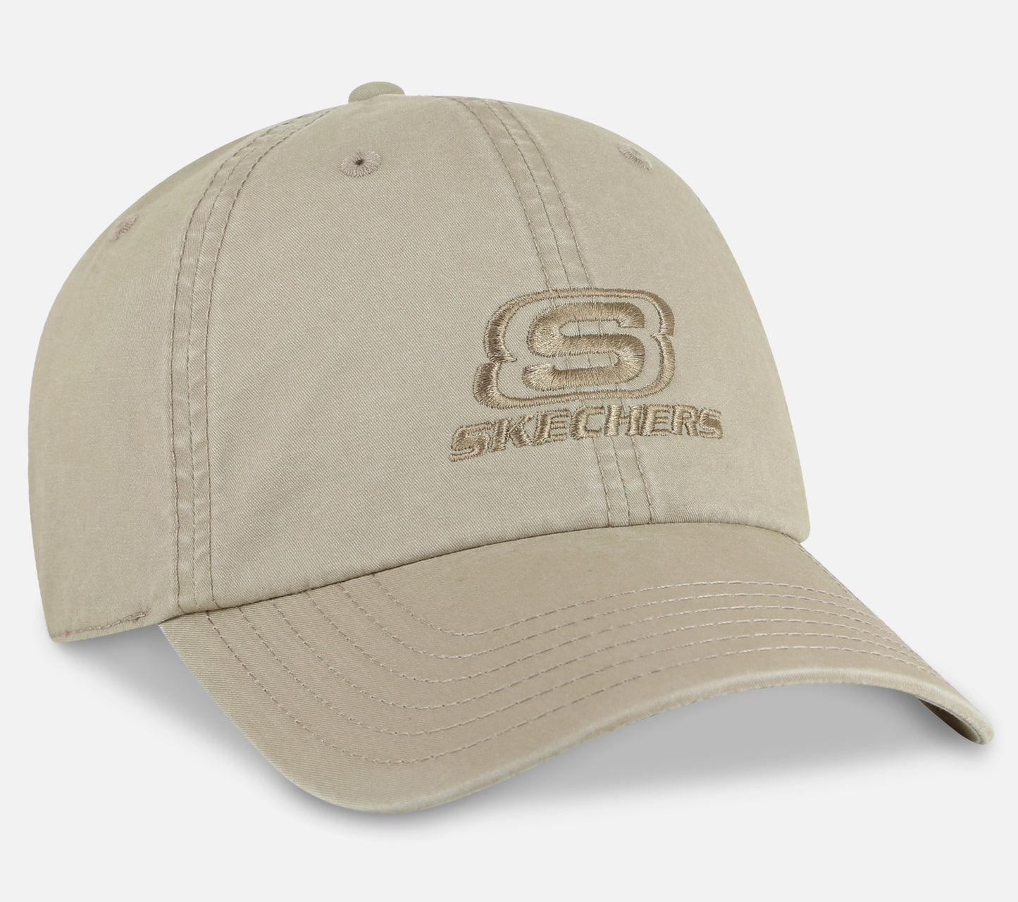 Washed Dad Hat Hat Skechers.se